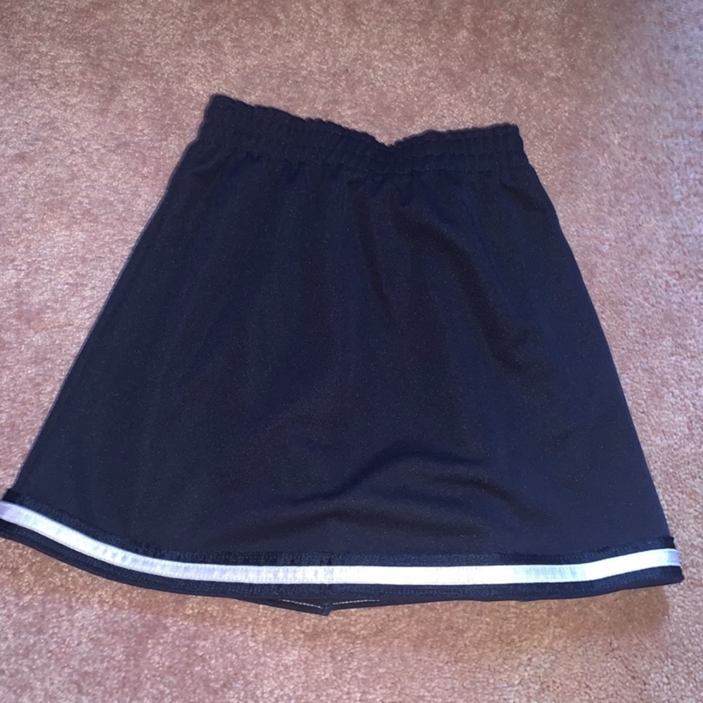 Cheer skirt